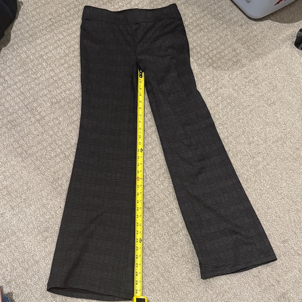 Max Studio Black Dress Pants